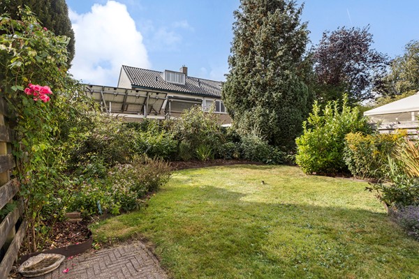Medium property photo - Elzekamp 16, 9255 JP Tytsjerk